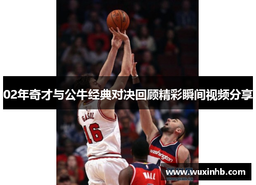 02年奇才与公牛经典对决回顾精彩瞬间视频分享