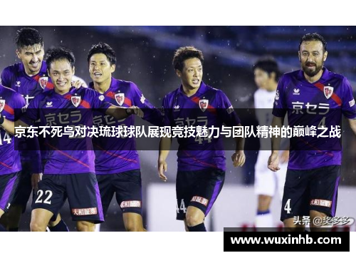京东不死鸟对决琉球球队展现竞技魅力与团队精神的巅峰之战